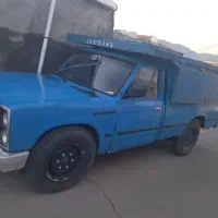 نیسان دیزل مدل 92|خودرو سواری و وانت|سنندج, |دیوار