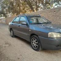 فروش خودرو|خودرو سواری و وانت|صفادشت, |دیوار