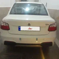 ساینا 1404s|خودرو سواری و وانت|ماهدشت, |دیوار