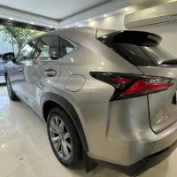 ان ایکس اف اسپرت ۲۰۱۶ تیتانیوم