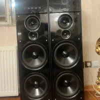 اسپیکر Maxeeder 2.0 channel