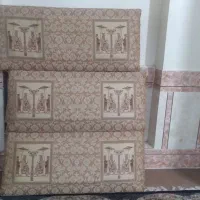 پشتی|پشتی|اهواز, کوی باهنر|دیوار