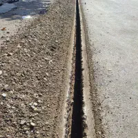 ترنچر سازان غرب فروش اقساطی|ماشین‌آلات صنعتی|چهاردانگه (تهران), |دیوار