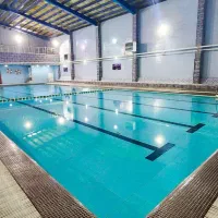 اجرای ۰تا ۱۰۰ استخر|خدمات پیشه و مهارت|ملارد, |دیوار