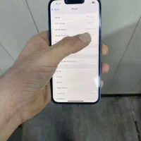 ایفون۱۳باتری ۱۰۰واقعی تمیز بدون نقطه|موبایل|بهبهان, |دیوار