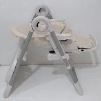 صندلی غذا آلمانی  کاملا نونو|تخت و صندلی بچه|تهران, امام زاده عبدالله|دیوار