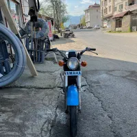 یاماها‌‌125سوپرRS