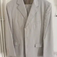 کت و شلوار ایتالیایی برند BAROCCO