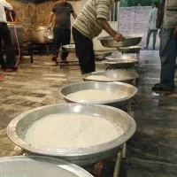 اشپزی در محل زندگی شما|خدمات پذیرایی، مراسم|فردیس, منظریه|دیوار