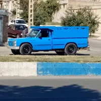 نیسان مدل 99|خودرو سواری و وانت|تبریز, |دیوار
