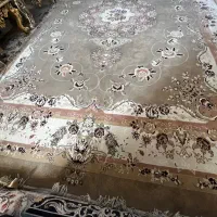 فرش ۱۲متری۵۰۰ شانه