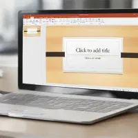 برای پاورپوینت و ویراستاری خروجی مرتب آماده بگیرید
