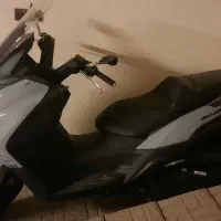 جوی مکس مدل۱۴۰۳|موتورسیکلت|تهران, نظامی گنجوی (توانیر)|دیوار