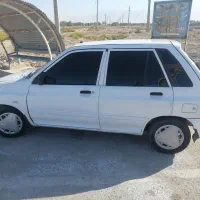 پراید 111مدل 95|خودرو سواری و وانت|بوشهر, |دیوار