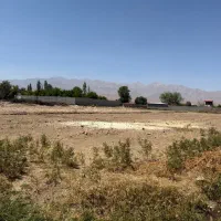 زمین کشاورزی در ماهان