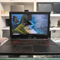 Asus گیمینگ حرفه‌ای TUF