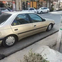 پژو ۴۰۵ glx مدل۸۳|خودرو سواری و وانت|شاهینشهر, عطار|دیوار