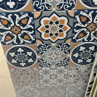 سرامیک مراکشی کاشی مترویی|عمده‌فروشی|تهران, بنی‌هاشم|دیوار