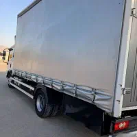 ماشین سنگین|خودرو سنگین|احمدآبادمستوفی, |دیوار