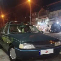 پژو اردی ۸۴|خودرو سواری و وانت|محمدشهر, یزدیها|دیوار