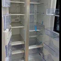 ساید بای ساید|یخچال و فریزر|بهبهان, |دیوار