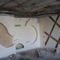 جوشکاری و رابیتس کاری|خدمات پیشه و مهارت|دزفول, |دیوار