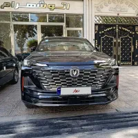 چانگانcs55|خودرو سواری و وانت|مهاباد (آذربایجان غربی), |دیوار