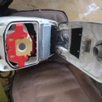 جارو برقی|جاروبرقی، جارو شارژی، بخارشو|خوی, |دیوار