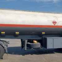 تانکر دومحور ماموت۳۳ هزار|خودرو سنگین|بندر ماهشهر, |دیوار