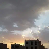 زمین سند دار ۲۰۰ متر فاز 2کوی کارمندان شهرک الهیه