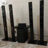 سینما خانگی سامسونگ مدل PS-ET2-1