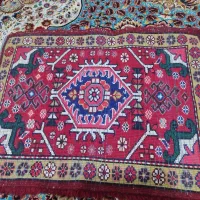 پادری دستبافت