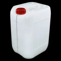 تعداد محدودی گالن ۲۰لیتری