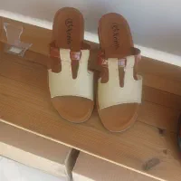 دمپایی زنانه  ۱۸۰ تومان