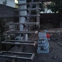 جوشکاری سیار|خدمات پیشه و مهارت|لاهیجان, انقلاب|دیوار