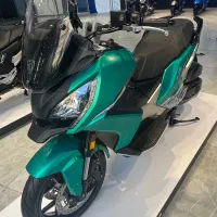 Xp400peugeotپژوایکس پی ۴۰۰|موتورسیکلت|تهران, قیطریه|دیوار