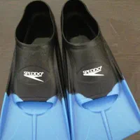 فین شنا کودک