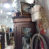 لوازم سمساری یکجا|حراج|ورامین, ورامین|دیوار