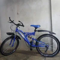 دوچرخه