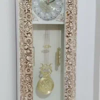 آینه و ساعت ست