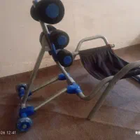 دستگاه دراز نشست