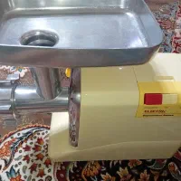 چرخ گوشت الکترا