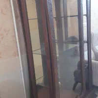 بوفه|بوفه، ویترین، کنسول|بیرجند, |دیوار