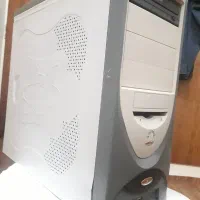 کیس کامپیوتر خانگی AMD با رم 4 گیگ|رایانه رومیزی|سبزوار, عارف|دیوار