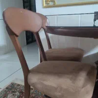 میز ناهارخوری|میز و صندلی غذاخوری|سبزوار, توحیدشهر|دیوار