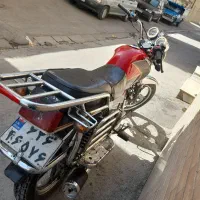 جت رو ۱۵۰ تمیز|موتورسیکلت|اصفهان, ارزنان|دیوار