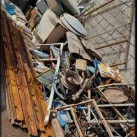 همه نوع ضایعات