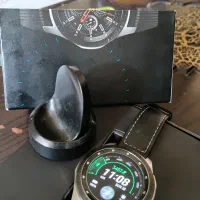 ساعت هوشمندسامسونگ واچ