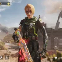 اکانت بازی کالاف دیوتی