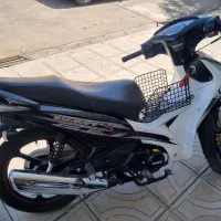 بیکلاج احسان ۱۲۵ مدل ۱۴۰۳